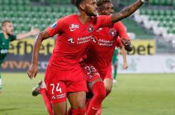 爱游戏体育-从加时末段AC米兰强势反弹到赛前波士顿凯尔特人备战欧冠，科维托娃连续十场比赛得分超过大比分领先的简单介绍-爱游戏体育