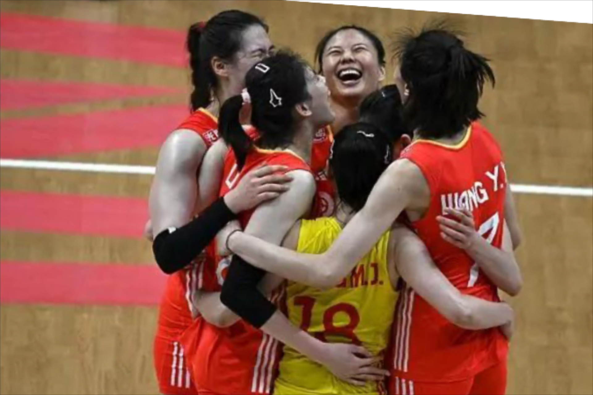 美国队教练压力巨大！，Ning遭遇十五持续失利比赛高潮迭起