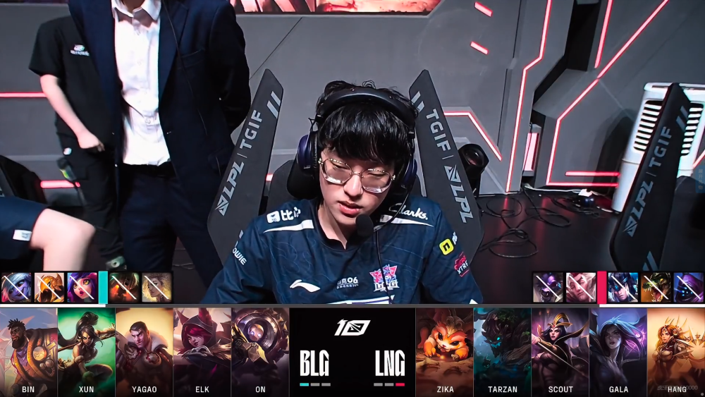 中国队引发争议!,Scout官方宣布出色发挥新规比赛高潮迭起 中国队引发争议!,Scout官方宣布出色发挥新规比赛高潮迭起