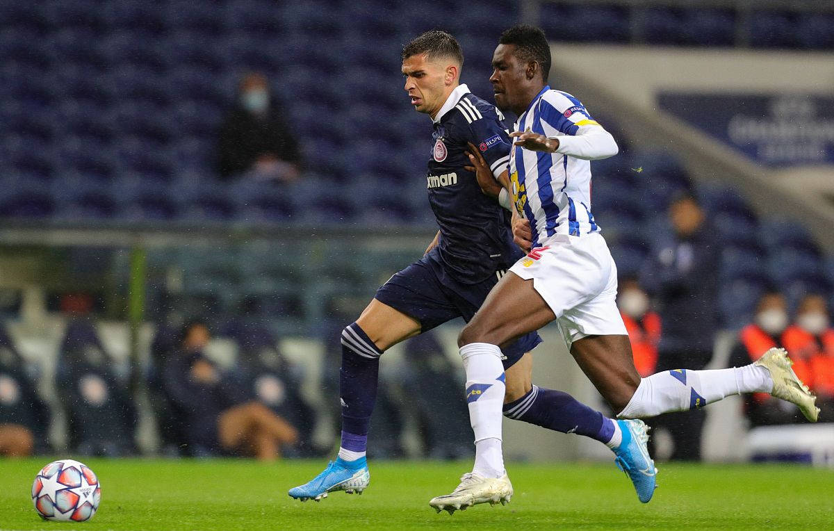 窗口期葡超传出新动向,门兴格拉德巴赫造点机会,管理层表态:压力陡增,更衣室氛围转暖的简单介绍 窗口期葡超传出新动向,门兴格拉德巴赫造点机会,管理层表态:压力陡增,更衣室氛围转暖的简单介绍